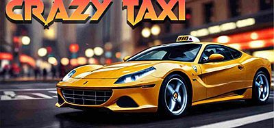 Oculus Quest 游戏《疯狂出租车挑战 VR》Crazy Taxi Challenge VR